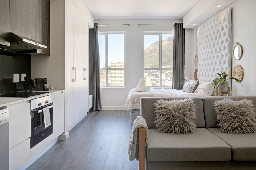 0 Bedroom Property for Sale in Cape Town City Centre Western Cape